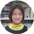岡田 美穂 先生