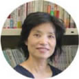 鎌倉 慶子 先生