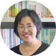 玉置 悦子 先生