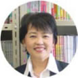 増田 久美子 先生